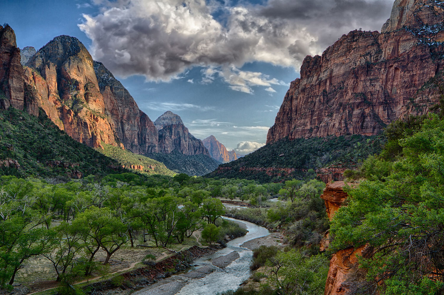 America's Canyonlands