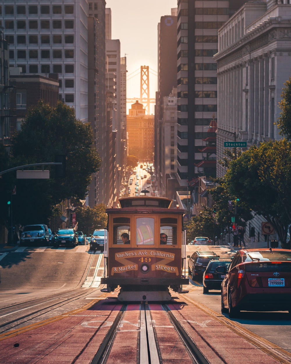 San Fransisco