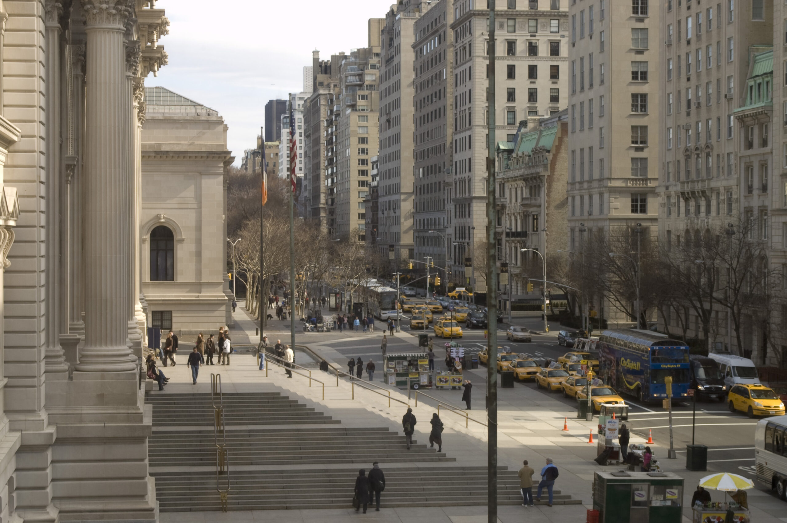 NYC-5A