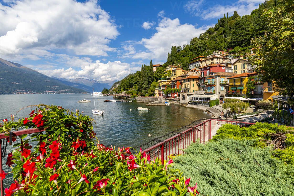 Lake Como