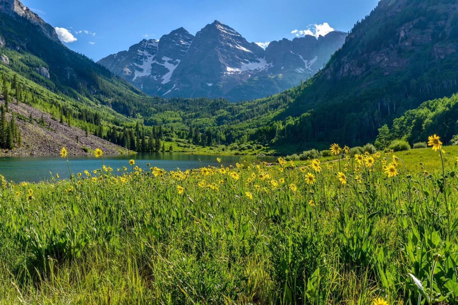 Rocky Mountain Hi!