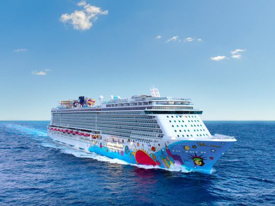 NCL Breakaway