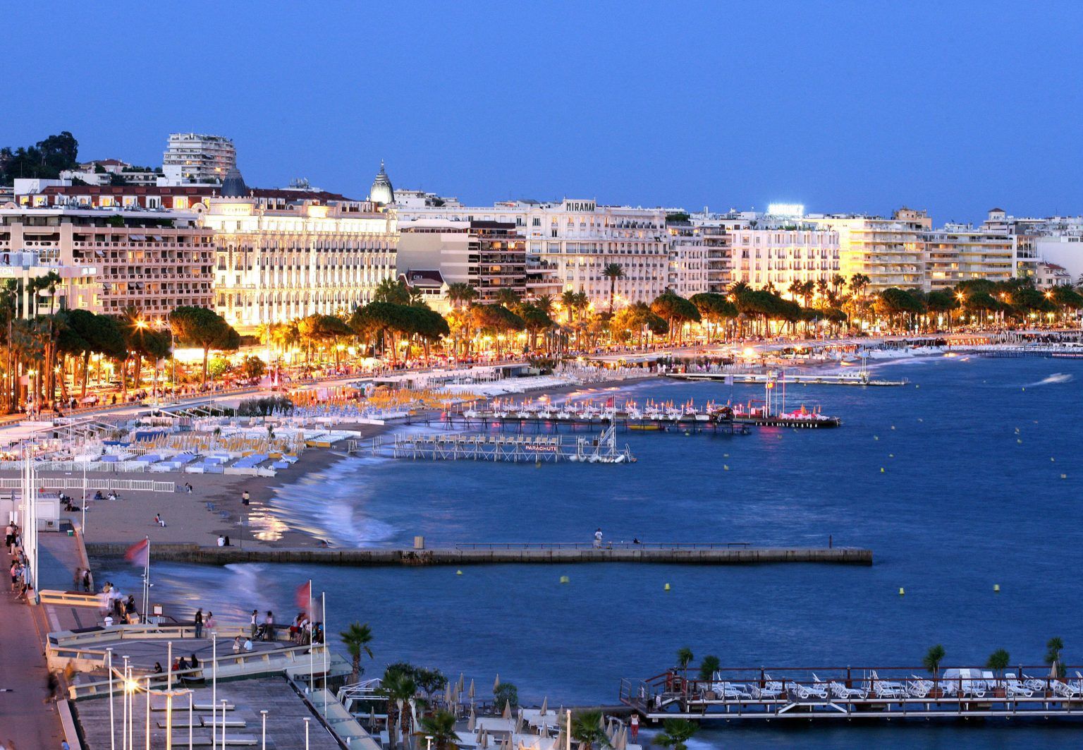 Mediterranean Cruise