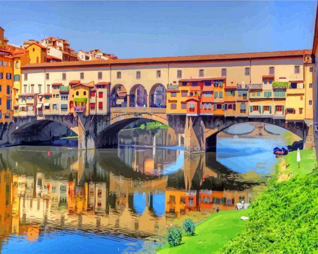 July16-Florence-PonteVecchio