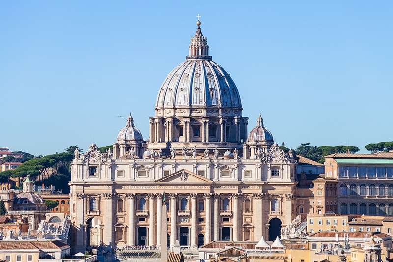 July17-Rome-Vatican