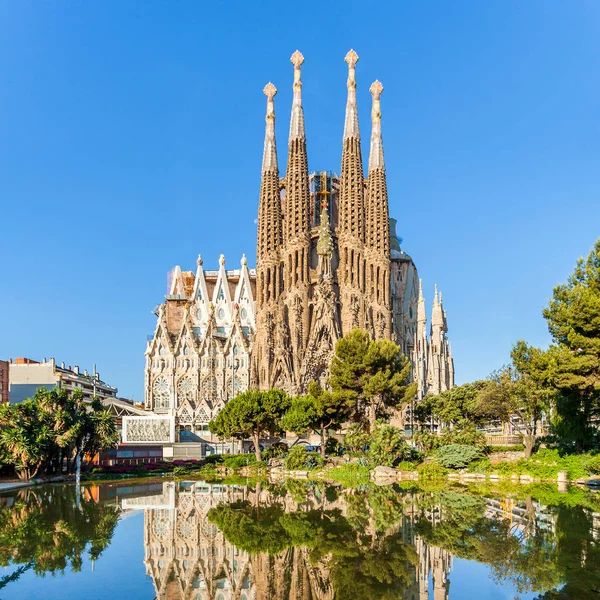 Barcelona-Famiglia