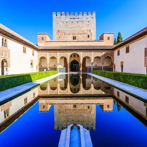 Granada-Alhambra-1